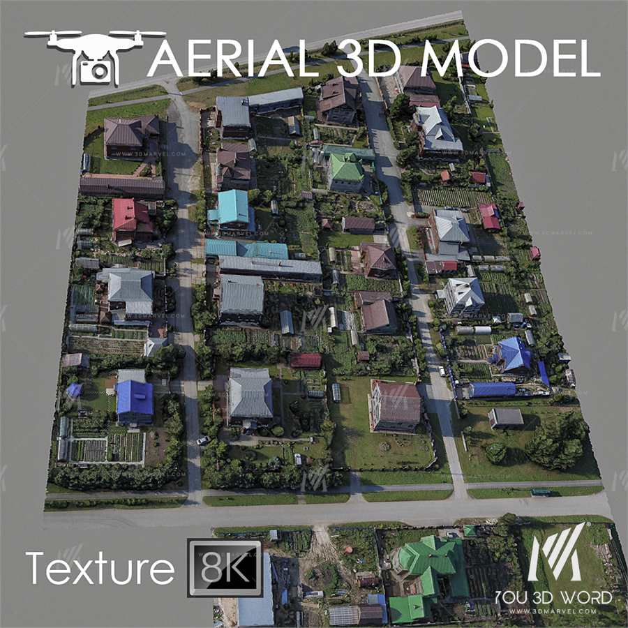 Residential area 86